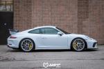 Porsche 911 GT3 by YST Auto 2018 года